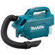 Makita CL121DZX1 手提充電式吸塵機